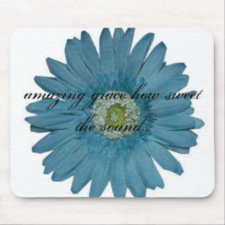 phantastische Blume Mousepad