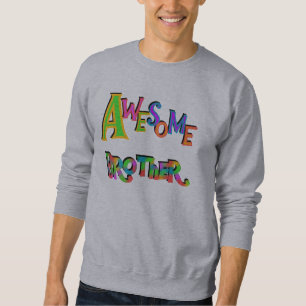Phantastische Bruder T - Shirt und Geschenke