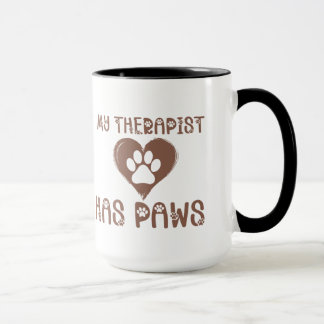 Phantastische Doggo-Tasse Tasse