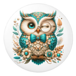 PHANTASTISCHE EIGENSCHAFTEN KERAMIKKNAUF