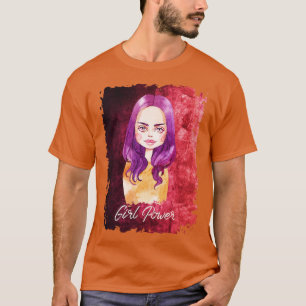 Phantastische Feministin T-Shirt