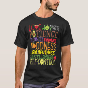 Phantastische Galaten befruchten den Geist Religio T-Shirt