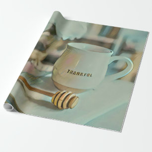 Phantastische Geschenke für Buchliebhaber Geschenkpapier