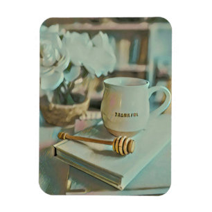 Phantastische Geschenke für Buchliebhaber Magnet