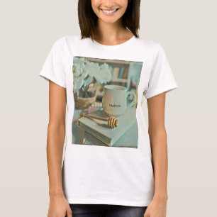Phantastische Geschenke für Buchliebhaber T-Shirt