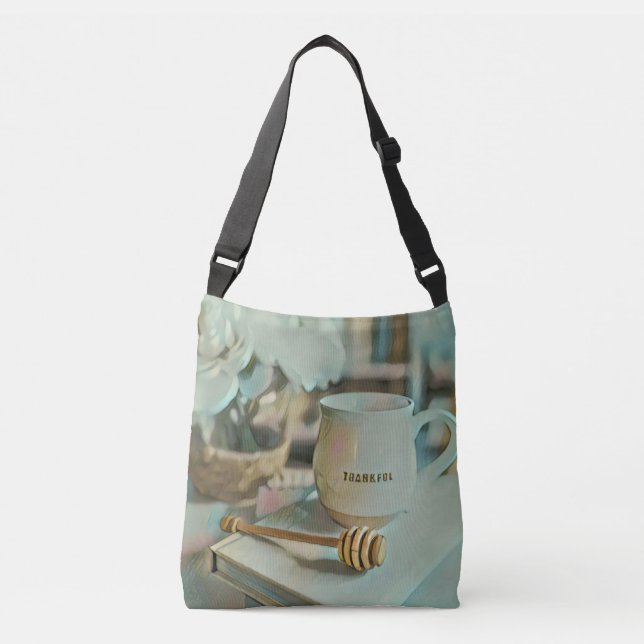 Phantastische Geschenke für Buchliebhaber Tragetaschen Mit Langen Trägern (Vorderseite)