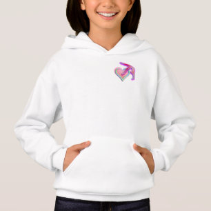 Phantastische Girl Gymnastics Shirts und Sweatshir
