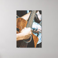 Phantastische Gitarre