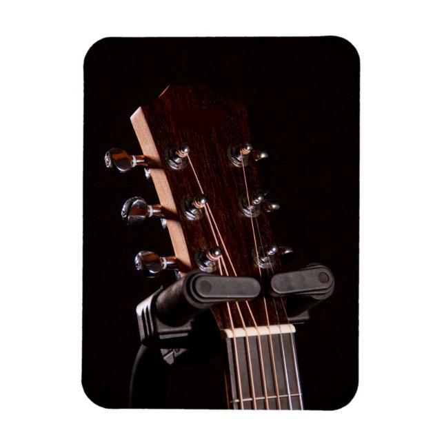 Phantastische Gitarre Magnet (Vertikal)
