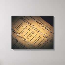 Phantastische Grace - Kunst Leinwanddruck