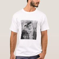 Phantastische Grampa Seit 20XX Einfaches elegantes