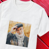 Phantastische Grampa Seit 20XX Einfaches elegantes