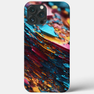 Phantastische Hintergrundbilder, 3D, schön, drippy Case-Mate iPhone Hülle