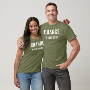 Phantastische Lebensbildung, inspirierende Redewen T-Shirt