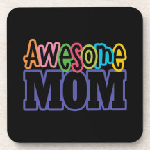 Phantastische Mama Muttertag | UNTERSETZER