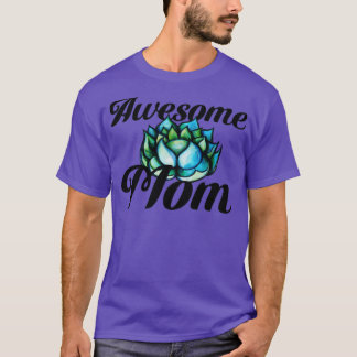 Phantastische Mama T-Shirt