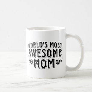 Phantastische Mama Tasse