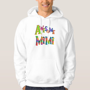 Phantastische Mimi-T - Shirt und Geschenke