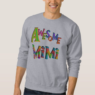 Phantastische Mimi-T - Shirt und Geschenke
