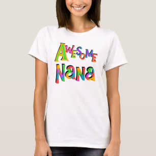 Phantastische Nana-T - Shirt und Geschenke