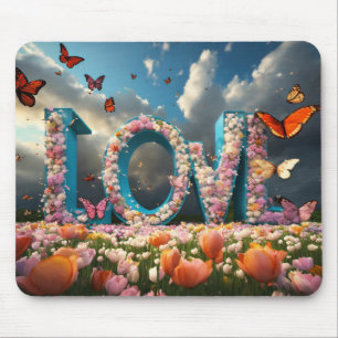 Phantastische neueste Entwurfsmausepads Mousepad