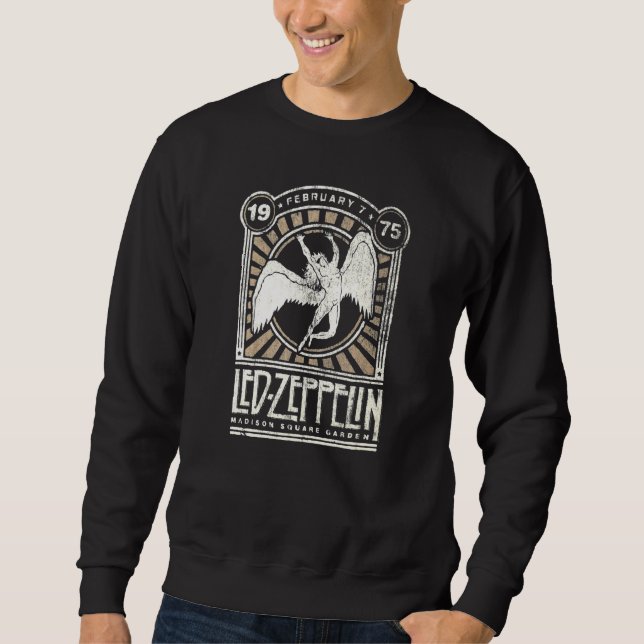 Phantastische Outfits für Informatiker Sweatshirt (Vorderseite)