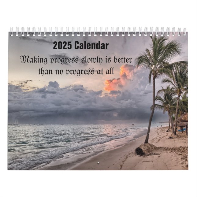 Phantastische Pfirsichliebhaber 2025 Kalender (Titelbild)