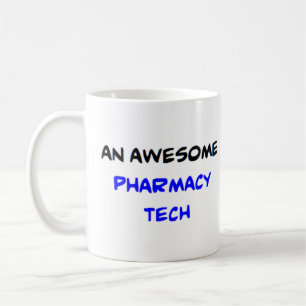 phantastische Pharmazie2 Kaffeetasse