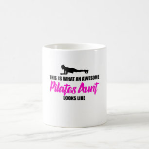 phantastische Pilgerjagd Kaffeetasse