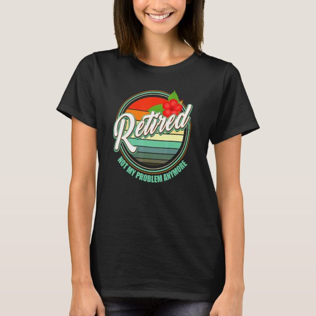 Phantastische Rentenersatz T-Shirt (Vorderseite)