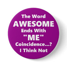 Phantastische Schaltfläche