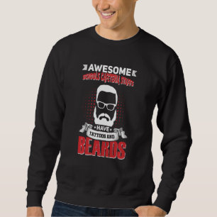 Phantastische Schulen Cafeteria Staffs Coworker Ta Sweatshirt