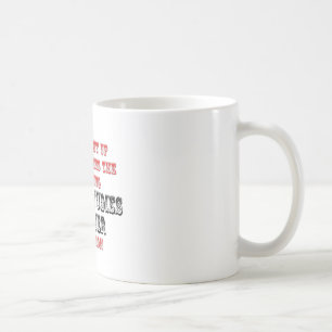 Phantastische Sozialstudien Lehrer in Aktion Tasse