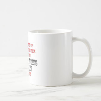 Phantastische Sozialstudien Lehrer in Aktion Tasse