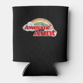 phantastische Tante Dosenkühler