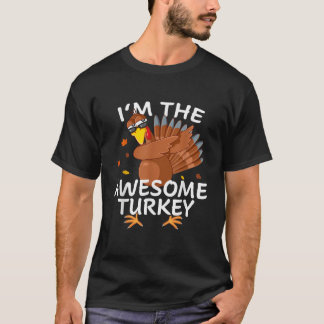 Phantastische Türkei Matching Outfit Erntedank Paj T-Shirt