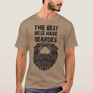 Phantastische Väter oder Männer haben Tattoos und  T-Shirt