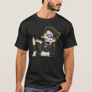 Phantastische Videospiele, die klassische Kunstfig T-Shirt