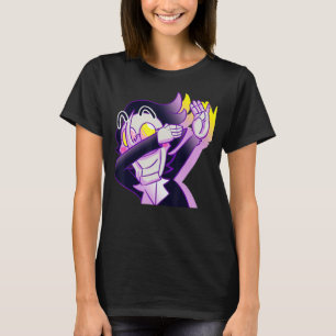 Phantastische Videospiele, die klassische Kunstfig T-Shirt