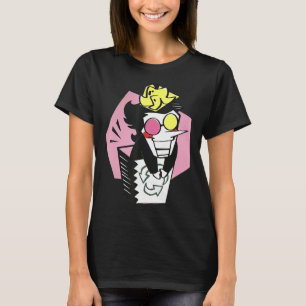 Phantastische Videospiele, die klassische Kunstfig T-Shirt