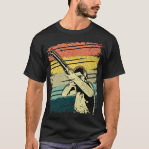 Phantastische Vintage Falle T-Shirt