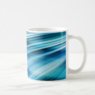 Phantastische Waves 2 Tasse