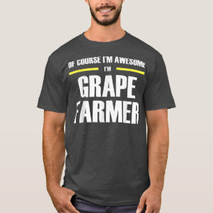 Phantastischer Bauer T-Shirt