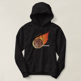 Phantastischer benutzerdefinierter Außenbereich Hoodie