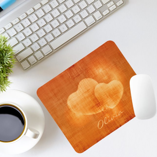 Phantastischer, benutzerdefinierter Heftmuskeln Mousepad (Von Creator hochgeladen)