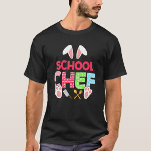 Phantastischer Bunny Koch Bunnies Kanincheneier Os T-Shirt
