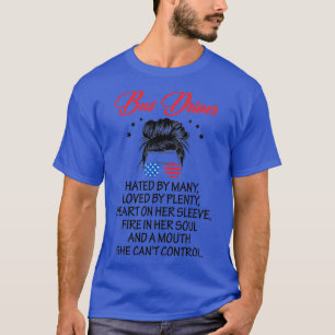 Phantastischer Bus-Treiber 3 T-Shirt
