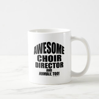 Phantastischer Choreograf Tasse