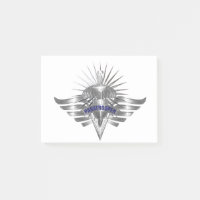 Phantastischer Fallschirmjäger mit kundenspezifisc