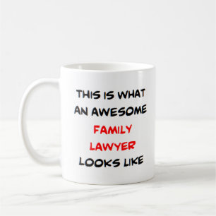 phantastischer Familienangehöriger Kaffeetasse